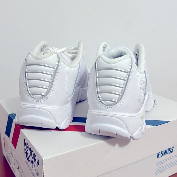 K-Swiss ST329 CMF Women sneakers - Picture 4 of 7